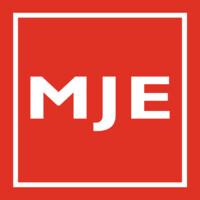 The McGill Journal of Economics (MJE) logo - Similar company to Mcgill Institute For The Study Of Canada