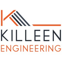 Killeen Engineering Ltd (Killeen Gate Centre) logo - Similar company to Manley Timber Frame