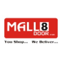 Mall8Door logo - Similar company to Ibo