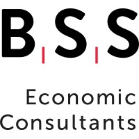 BSS Volkswirtschaftliche Beratung logo - Similar company to Sotomo