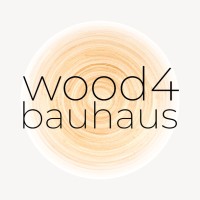 Wood4Bauhaus logo - Similar company to Strsoft
