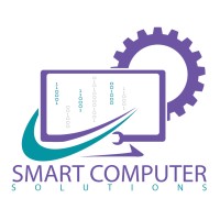 Smart Computer Solutions logo - Similar company to Smart Computers Ltd