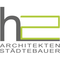 h2 architekten + städtebauer logo - Similar company to Lm Architektur