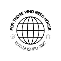For Those Who Need House logo - Similar company to Itsfarout