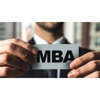 MBA ADMISSIONS logo - Similar company to Mba Valley