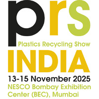 Plastics Recycling Show India logo - Similar company to Recinloop Innovations Private Limited