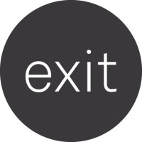 Exit Design logo - Similar company to J2