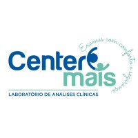 Laboratório Center MAIS logo - Similar company to Laboratório De Genética E Biotecnologia Vegetal - Ufpe
