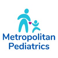 Metropolitan Pediatrics logo - Similar company to Sunset Pediatrics