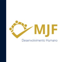 MJF Desenvolvimento Humano logo - Similar company to Extended Disc® Brasil