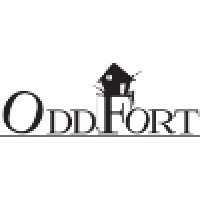 OddFort logo - Similar company to Talesvision
