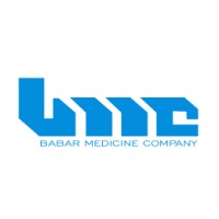 Babar Medicine Company logo - Similar company to Paramount Distributors