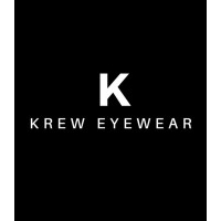 KREW EYEWEAR logo - Similar company to Xiecheng Optical (X&C Lens)