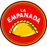 La Empanada logo - Similar company to Qulta.Digital