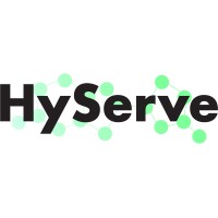 HyServe logo - Similar company to Conscio Group