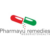 Pharmayu Remedies logo - Similar company to Phenomena Pharma