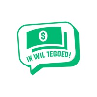 Ikwiltegoed logo - Similar company to Youngwize