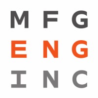 MfgEngInc, LLC logo - Similar company to Periscope Homes