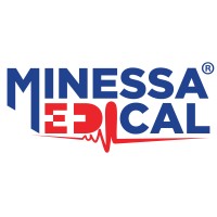 Minessa Medical Deutschland GmbH logo - Similar company to Stington & Partner