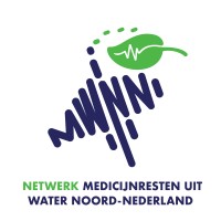 Medicijnresten uit Water Noord-Nederland logo - Similar company to Prewapharm