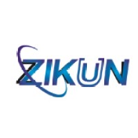 Hunan Zikun Information Technology Co., Ltd. logo - Similar company to Giayee Technology Co., Ltd.