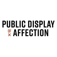 Public Display of Affection logo - Similar company to Hue Collective