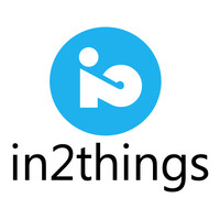 In2things Automation - A Leap & Scale Company logo - Similar company to Machine Intelligence Program