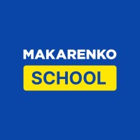 Makarenko School logo - Similar company to Beauté Sélection