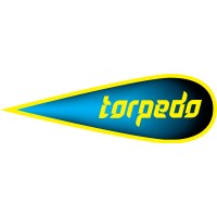 Torpedo SwimRun logo - Similar company to Faces - Convergence Of Great