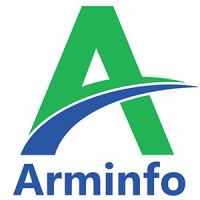Arminfo LLC logo - Similar company to Apollon Lab