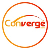 Group Converge SAS logo - Similar company to Converge Sa Logistics