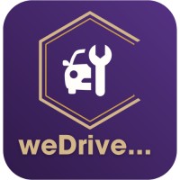 weDrive... logo - Similar company to Forpy