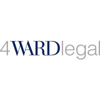 4WARD legal logo - Similar company to Putumai Srls