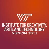 Virginia Tech Institute for Creativity, Arts, and Technology logo - Similar company to Virginia Tech Center For Human-Computer Interaction