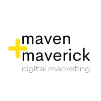 Maven + Maverick Digital Marketing