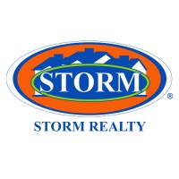 Storm Realty logo - Similar company to Antler Technologies