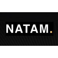 NATAM logo - Similar company to Emprepa