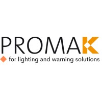 Promak logo - Similar company to Promak Proses