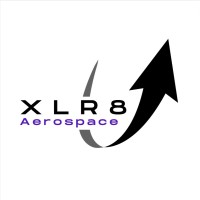 XLR8 Aerospace Pvt. Ltd. logo - Similar company to Algofet