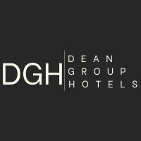 Dean Group of Hotels logo - Similar company to Paramount Restaurants