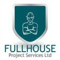 FULLHOUSE PROJECT SERVICES LIMITED logo - Similar company to Beautiful Ideas Ng