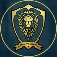 Rotaract Club of SRM Vadapalani logo - Similar company to Rotaract Club Of Srm Easwari Engineering College