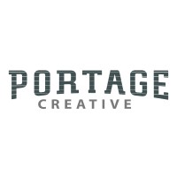 Portage Creative logo - Similar company to Ontario Environment Network
