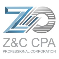 Z&C CPA Professional Corporation logo - Similar company to Hong Kong-Canada Business Association (Hkcba) - Ottawa