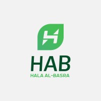 HALA AL-BASRA (HAB) logo - Similar company to Wateen Basra