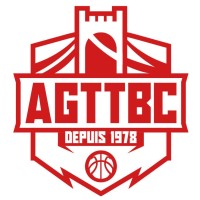 Avant Garde Tain Tournon Basket Club Officiel logo - Similar company to Karactère