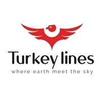 Turkey Lines logo - Similar company to Alused A.S