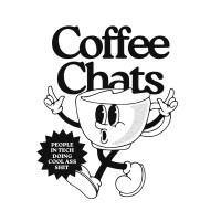 Coffee Chats Newsletter logo - Similar company to Cappa Software