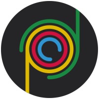 DocPlay logo - Similar company to Data Jukebox