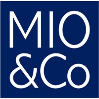MIO & Co logo - Similar company to Global Drinks Distribution